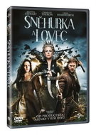Sněhurka a lovec - DVD - Film na DVD