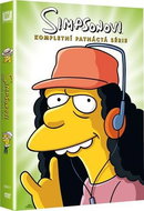 The Simpsons: Season 15 - DVD - DVD Film