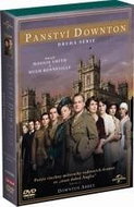 Downton Manor Series 2 (4DVD) - DVD - DVD Film