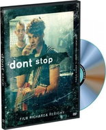 DONT STOP - DVD - Film na DVD