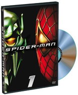Spider-Man - DVD - Film na DVD