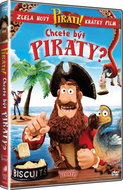 Do you want to be pirated? - DVD - DVD Film