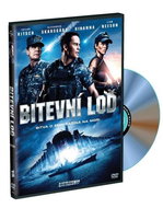Bitevní loď - DVD - Film na DVD