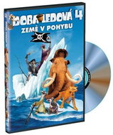 Ice Age 4: Earth in motion - DVD Film