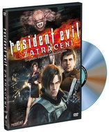 Resident Evil: Zatracení - DVD - Film na DVD
