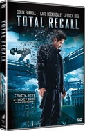 Total Recall (2012) - DVD - DVD Film