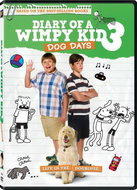 Diary of a Little Pussycat 3 - DVD - DVD Film