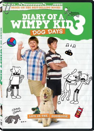 Diary of a Little Pussycat 3 - DVD - DVD Film - Main image