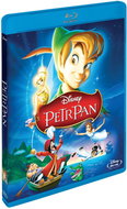 Peter Pan SE - Blu-ray - Blu-ray Film