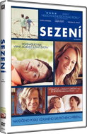 Sezení - DVD - Film na DVD
