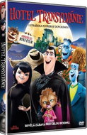 Hotel Transylvania - DVD - DVD Film