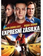 Express Delivery - DVD - DVD Film