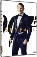 Skyfall - DVD - DVD Film