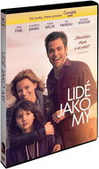 People Like Us - DVD - DVD Film
