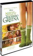 The Extraordinary Life of Timothy Green - DVD - DVD Film