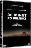 30 minut po půlnoci - DVD - Film na DVD