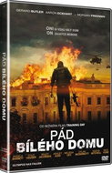 The Fall of the White House - DVD - DVD Film