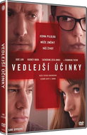 Vedlejší účinky - DVD - Film na DVD