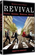 Revival - DVD - Film na DVD