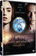 Město kostí - DVD - Film na DVD
