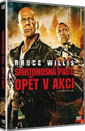 Deadly Trap: Again in Action - DVD - DVD Film