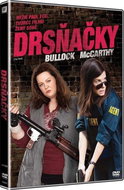 Drsňačky - DVD - Film na DVD