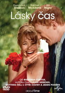 Lásky čas - DVD - Film na DVD