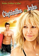 Čtyřicítka na krku - DVD - Film na DVD
