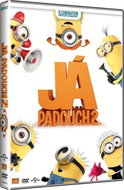 Já, padouch 2 - DVD - Film na DVD