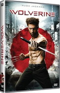 The Wolverine - DVD - Film na DVD
