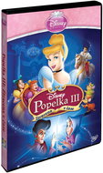 Cinderella 3.: Lost in Time - DVD - DVD Film