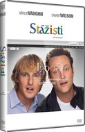 Stážisti - DVD - Film na DVD