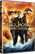 Percy Jackson: Sea Monster - DVD - DVD Film