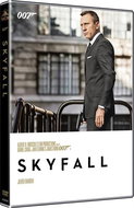 James Bond: Skyfall - DVD - DVD Film