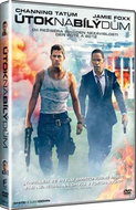 Útok na Bílý dům - DVD - Film na DVD