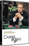 James Bond: Casino Royale - DVD - DVD Film