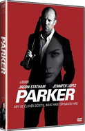Parker - DVD - Film na DVD