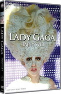Lady Gaga: Secret World - DVD - DVD Film