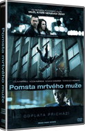 Revenge of the Dead Man - DVD - DVD Film