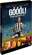 Góóól! - DVD - Film na DVD