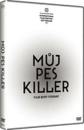 My Dog Killer - DVD - DVD Film