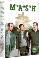 MASH (series - season 6) - DVD - DVD Film
