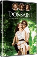 Donšajni - DVD - Film na DVD
