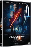 Ender's Game - DVD - DVD Film
