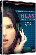 Voice - DVD - DVD Film