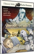 Čarodějův učeň - DVD - Film na DVD