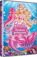 Barbie Pearl Princess - DVD - DVD Film