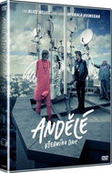 Angels of Everyday Life - DVD - DVD Film