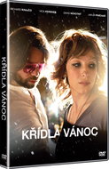 Křídla Vánoc - DVD - Film na DVD