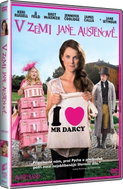 In Jane Austen's Country - DVD - DVD Film